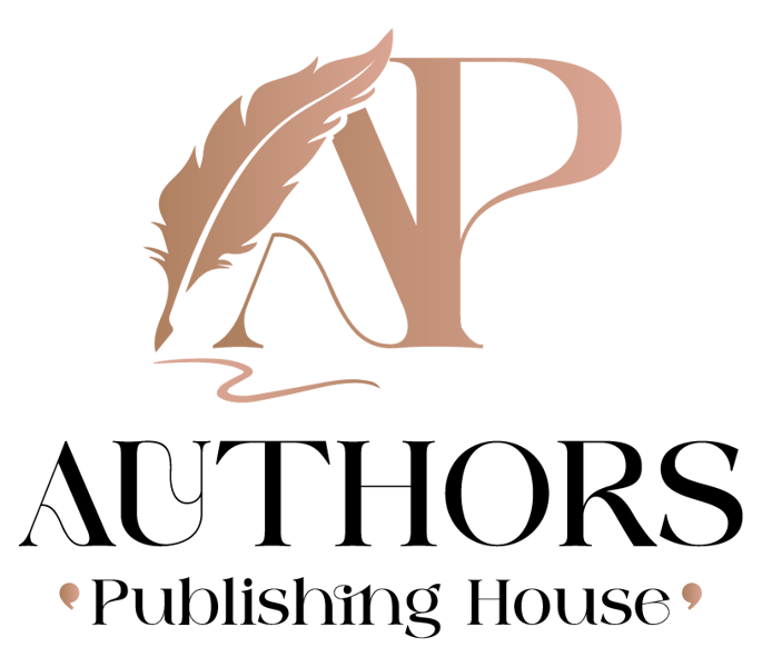 Cover photo of Authors Publishing House